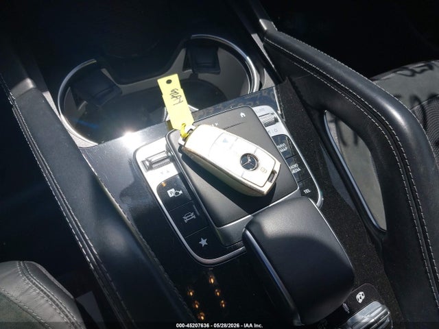Продажа на аукционе авто 2021 Mercedes-benz Amg Gle 53 4matic, vin: 4JGFB6BB3MA298108, номер лота: 45207636