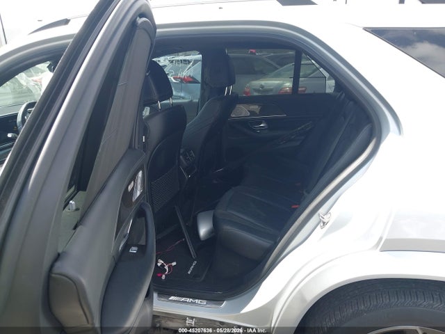 Продажа на аукционе авто 2021 Mercedes-benz Amg Gle 53 4matic, vin: 4JGFB6BB3MA298108, номер лота: 45207636