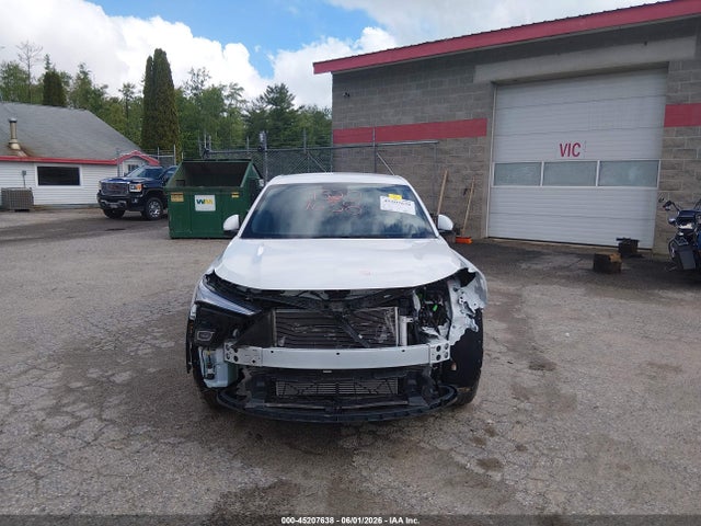 2024 Buick Envista Preferred Fwd მანქანა იყიდება აუქციონზე, vin: KL47LAE25RB055125, აუქციონის ნომერი: 45207638