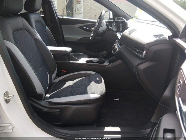 2024 Buick Envista Preferred Fwd მანქანა იყიდება აუქციონზე, vin: KL47LAE25RB055125, აუქციონის ნომერი: 45207638