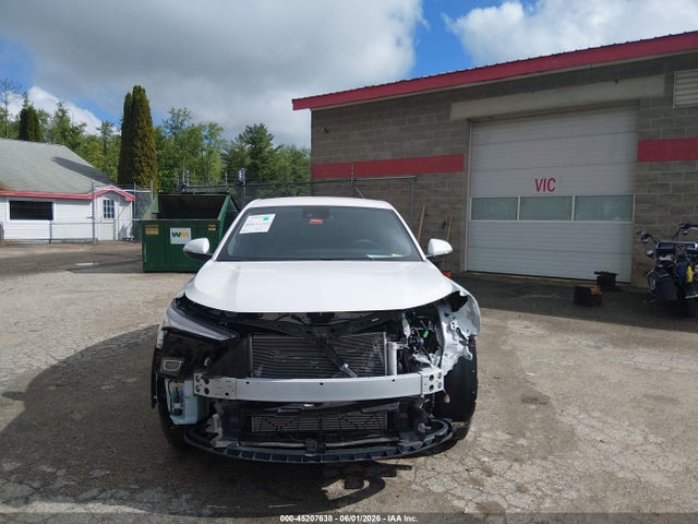 2024 Buick Envista Preferred Fwd მანქანა იყიდება აუქციონზე, vin: KL47LAE25RB055125, აუქციონის ნომერი: 45207638
