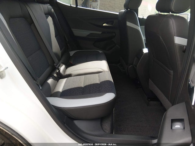2024 Buick Envista Preferred Fwd მანქანა იყიდება აუქციონზე, vin: KL47LAE25RB055125, აუქციონის ნომერი: 45207638