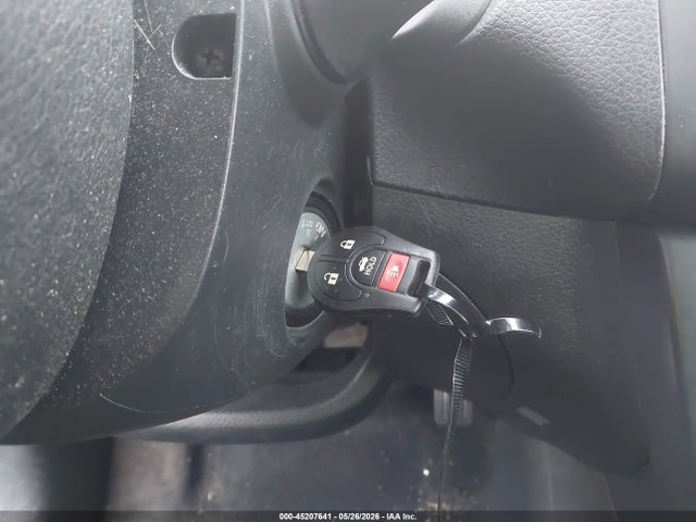 Продажа на аукционе авто 2017 Nissan Sentra S, vin: 3N1AB7AP7HY248964, номер лота: 45207641
