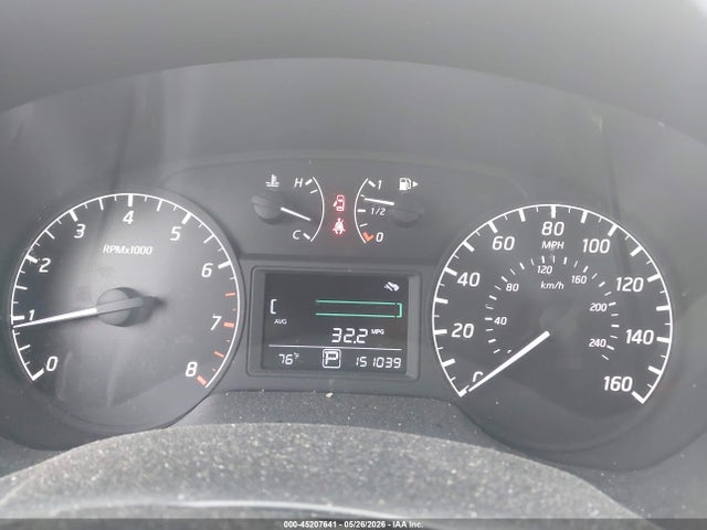 Продажа на аукционе авто 2017 Nissan Sentra S, vin: 3N1AB7AP7HY248964, номер лота: 45207641