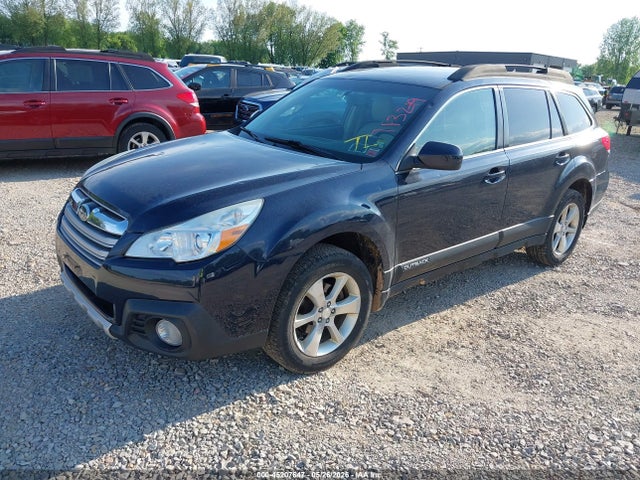 Aukcja sprzedaży 2013 Subaru Outback 2.5i Limited, vin: 4S4BRBJC6D3201663, numer aukcji: 45207647