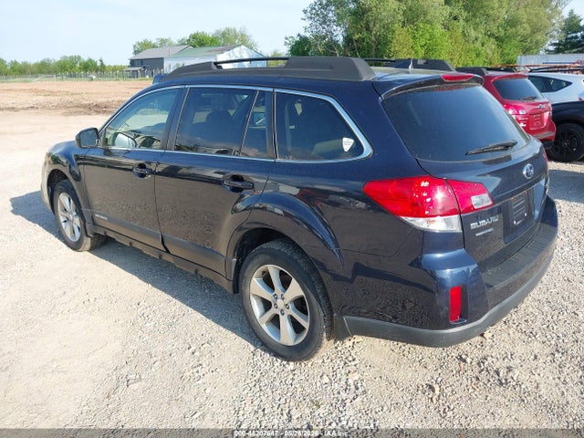 Aukcja sprzedaży 2013 Subaru Outback 2.5i Limited, vin: 4S4BRBJC6D3201663, numer aukcji: 45207647