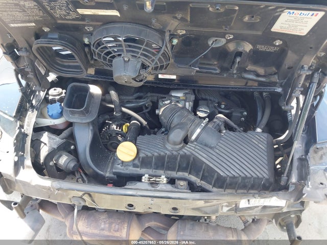 Продаж на аукціоні авто 2000 Porsche 911 Carrera/carrera 4, vin: WP0CA2999YS650808, номер лоту: 45207653