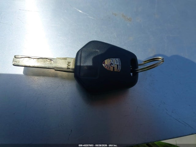 Продаж на аукціоні авто 2000 Porsche 911 Carrera/carrera 4, vin: WP0CA2999YS650808, номер лоту: 45207653