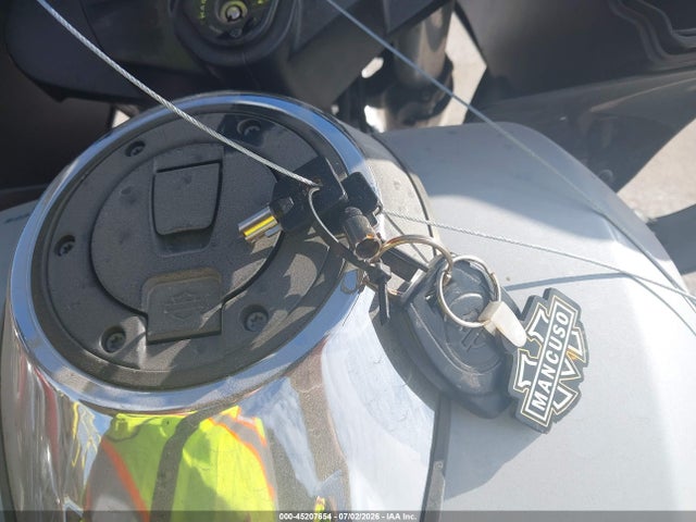 Harley-Davidson FLTRX 2024 1HD1KH711RB606953 Image 11