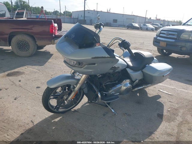 Harley-Davidson FLTRX 2024 1HD1KH711RB606953 Image 2