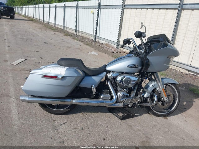 Harley-Davidson FLTRX 2024 1HD1KH711RB606953 Image 12