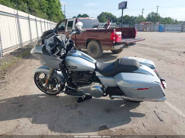 Harley-Davidson FLTRX 2024 1HD1KH711RB606953 Image 13