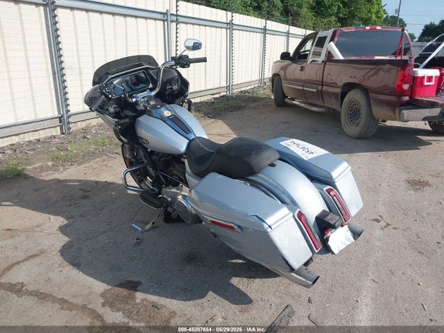 Harley-Davidson FLTRX 2024 1HD1KH711RB606953 Image 3