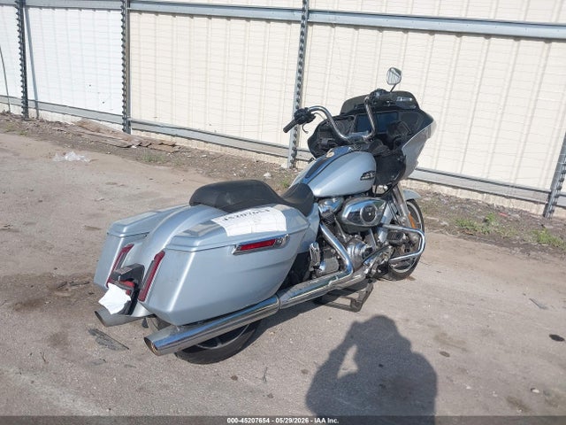 Harley-Davidson FLTRX 2024 1HD1KH711RB606953 Image 4
