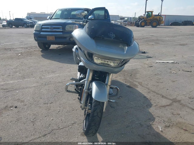 Harley-Davidson FLTRX 2024 1HD1KH711RB606953 Image 5