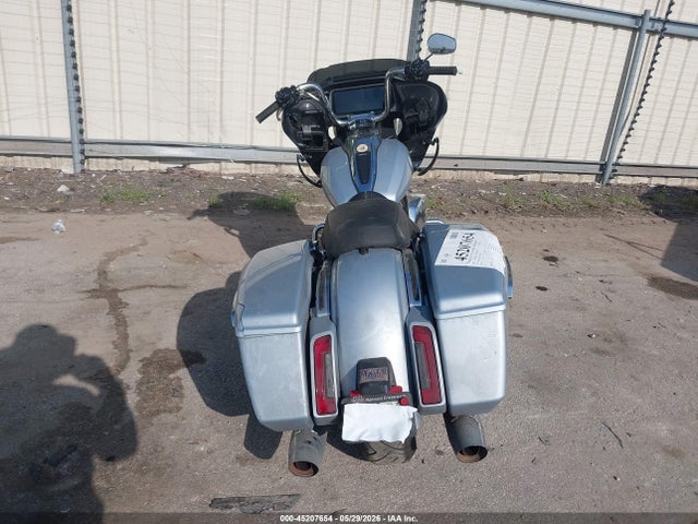 Harley-Davidson FLTRX 2024 1HD1KH711RB606953 Image 6
