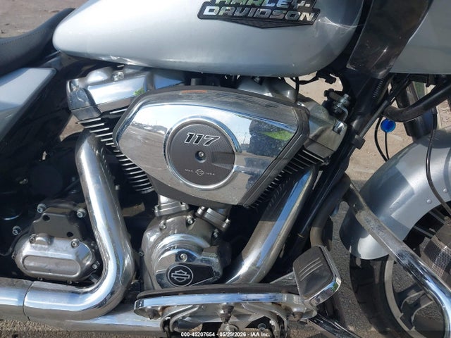 Harley-Davidson FLTRX 2024 1HD1KH711RB606953 Image 8
