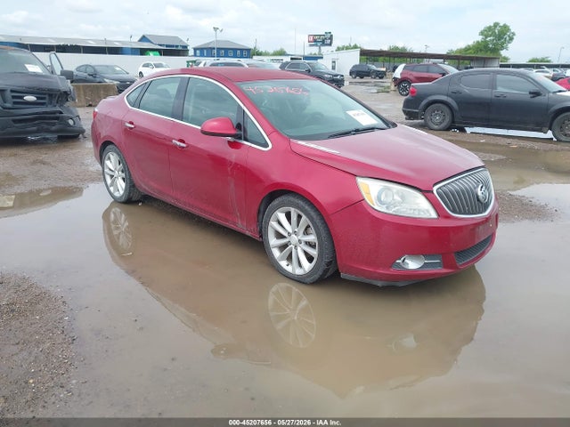 Aukcja sprzedaży 2012 Buick Verano, vin: 1G4PP5SK3C4230081, numer aukcji: 45207656