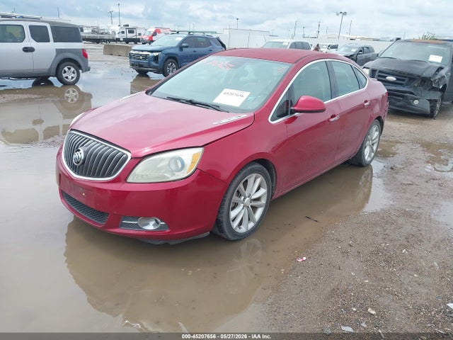 45207656 :رقم المزاد ، 1G4PP5SK3C4230081 vin ، 2012 Buick Verano مزاد بيع