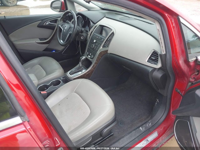 45207656 :رقم المزاد ، 1G4PP5SK3C4230081 vin ، 2012 Buick Verano مزاد بيع