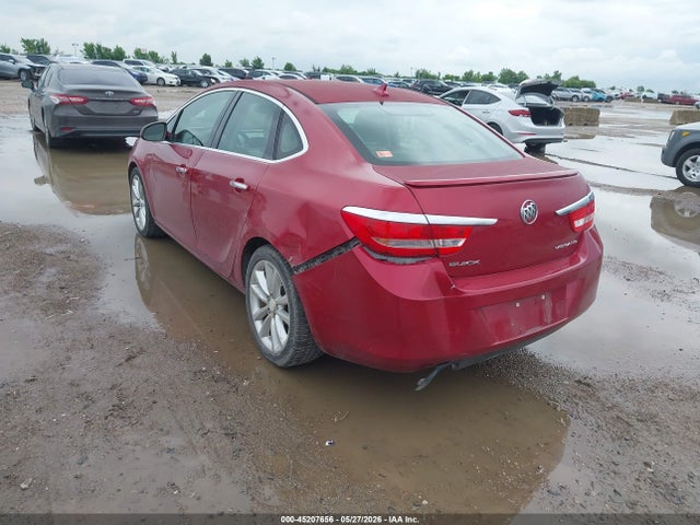 45207656 :رقم المزاد ، 1G4PP5SK3C4230081 vin ، 2012 Buick Verano مزاد بيع