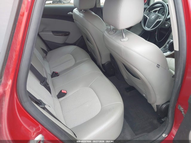 45207656 :رقم المزاد ، 1G4PP5SK3C4230081 vin ، 2012 Buick Verano مزاد بيع
