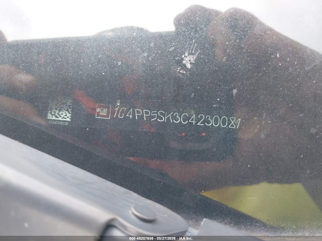 45207656 :رقم المزاد ، 1G4PP5SK3C4230081 vin ، 2012 Buick Verano مزاد بيع