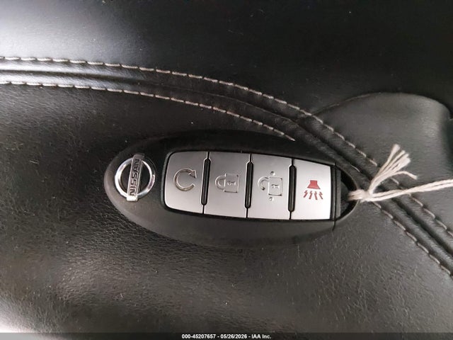 Aukcja sprzedaży 2015 Nissan Murano Sv, vin: 5N1AZ2MG1FN270133, numer aukcji: 45207657