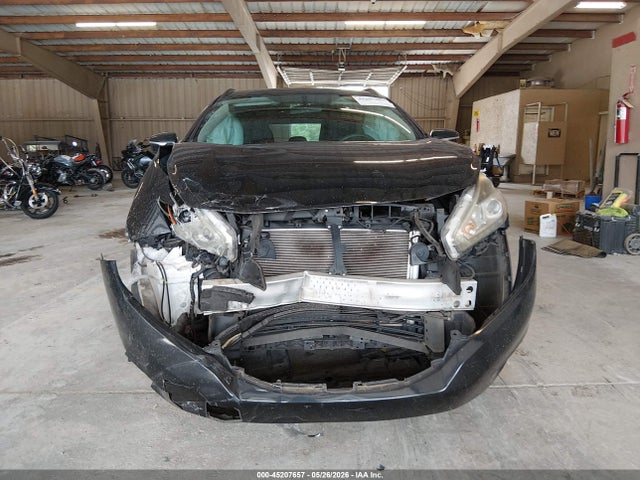 Aukcja sprzedaży 2015 Nissan Murano Sv, vin: 5N1AZ2MG1FN270133, numer aukcji: 45207657