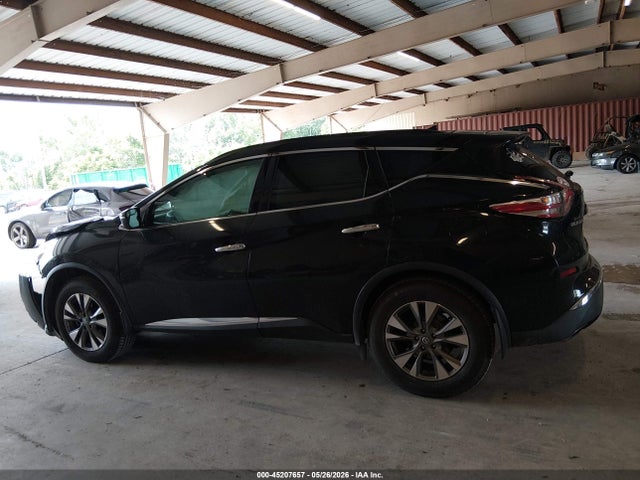 Aukcja sprzedaży 2015 Nissan Murano Sv, vin: 5N1AZ2MG1FN270133, numer aukcji: 45207657
