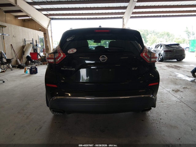Aukcja sprzedaży 2015 Nissan Murano Sv, vin: 5N1AZ2MG1FN270133, numer aukcji: 45207657