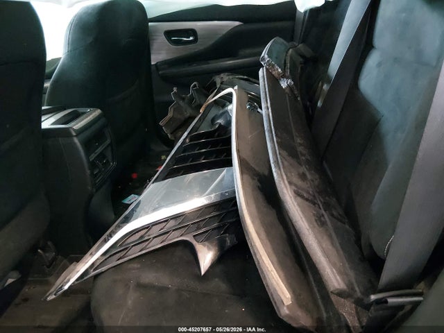Aukcja sprzedaży 2015 Nissan Murano Sv, vin: 5N1AZ2MG1FN270133, numer aukcji: 45207657