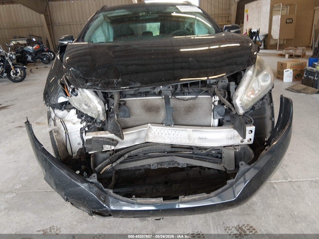 Aukcja sprzedaży 2015 Nissan Murano Sv, vin: 5N1AZ2MG1FN270133, numer aukcji: 45207657