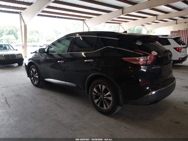 Aukcja sprzedaży 2015 Nissan Murano Sv, vin: 5N1AZ2MG1FN270133, numer aukcji: 45207657