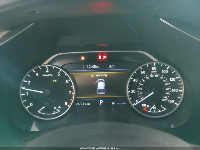 Aukcja sprzedaży 2015 Nissan Murano Sv, vin: 5N1AZ2MG1FN270133, numer aukcji: 45207657
