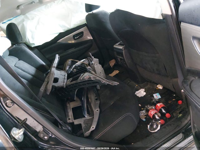 Aukcja sprzedaży 2015 Nissan Murano Sv, vin: 5N1AZ2MG1FN270133, numer aukcji: 45207657