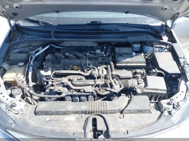 2019 Toyota Corolla Se მანქანა იყიდება აუქციონზე, vin: JTNK4RBE7K3010550, აუქციონის ნომერი: 45207658