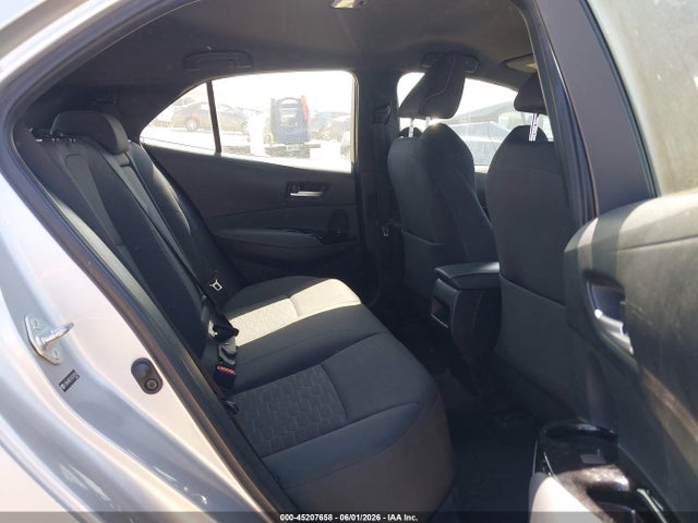 2019 Toyota Corolla Se მანქანა იყიდება აუქციონზე, vin: JTNK4RBE7K3010550, აუქციონის ნომერი: 45207658