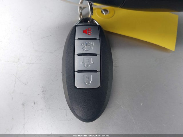Продаж на аукціоні авто 2015 Nissan Leaf Sl, vin: 1N4AZ0CPXFC326145, номер лоту: 45207659