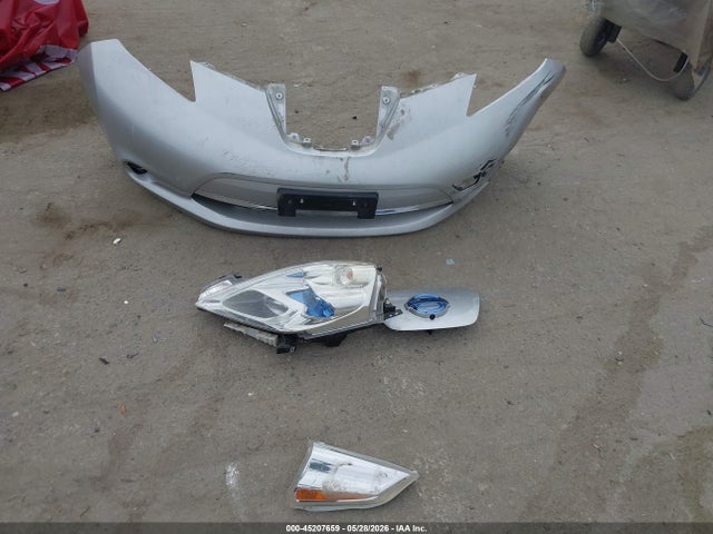 Продаж на аукціоні авто 2015 Nissan Leaf Sl, vin: 1N4AZ0CPXFC326145, номер лоту: 45207659