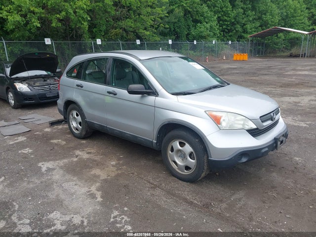 Aukcja sprzedaży 2009 Honda Cr-v Lx, vin: 5J6RE48369L056075, numer aukcji: 45207668