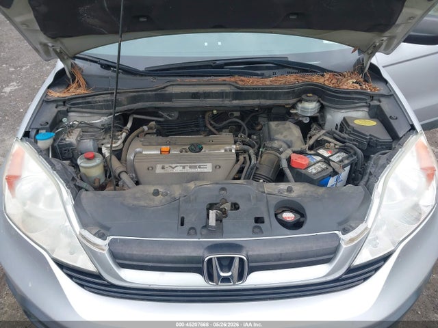 Aukcja sprzedaży 2009 Honda Cr-v Lx, vin: 5J6RE48369L056075, numer aukcji: 45207668