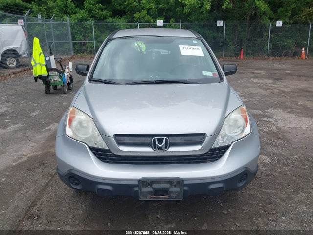 Aukcja sprzedaży 2009 Honda Cr-v Lx, vin: 5J6RE48369L056075, numer aukcji: 45207668
