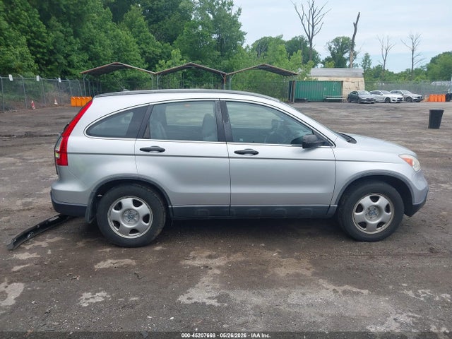 Aukcja sprzedaży 2009 Honda Cr-v Lx, vin: 5J6RE48369L056075, numer aukcji: 45207668
