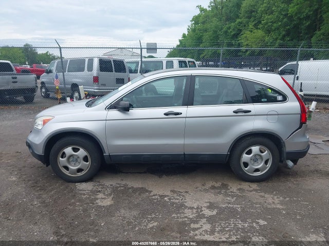 Aukcja sprzedaży 2009 Honda Cr-v Lx, vin: 5J6RE48369L056075, numer aukcji: 45207668