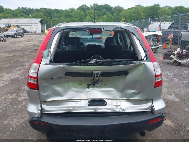 Aukcja sprzedaży 2009 Honda Cr-v Lx, vin: 5J6RE48369L056075, numer aukcji: 45207668