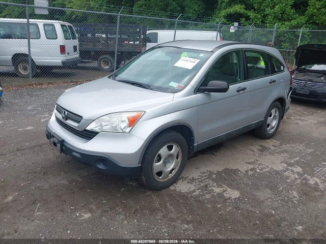 Aukcja sprzedaży 2009 Honda Cr-v Lx, vin: 5J6RE48369L056075, numer aukcji: 45207668