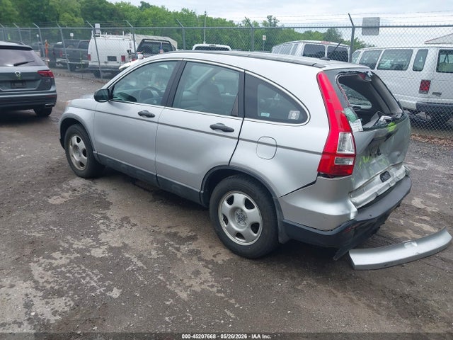 Aukcja sprzedaży 2009 Honda Cr-v Lx, vin: 5J6RE48369L056075, numer aukcji: 45207668