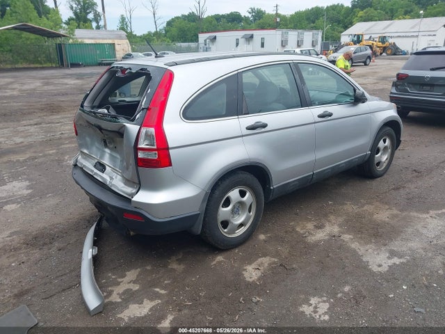 Aukcja sprzedaży 2009 Honda Cr-v Lx, vin: 5J6RE48369L056075, numer aukcji: 45207668