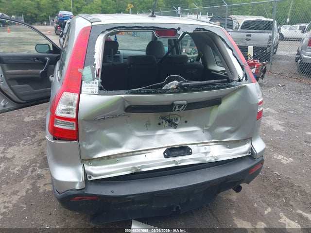 Aukcja sprzedaży 2009 Honda Cr-v Lx, vin: 5J6RE48369L056075, numer aukcji: 45207668